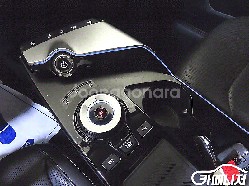 [기아]EV6 롱레인지 어스 (0톤) 2023 년 중고차 ◆최고의 서비스◆투명한 마인드◆ 중고--3