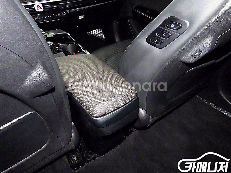 [기아]EV6 롱레인지 어스 (0톤) 2023 년 중고차 ◆최고의 서비스◆투명한 마인드◆ 중고--5