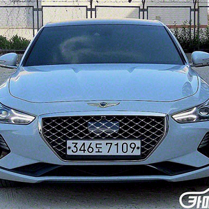 [제네시스]G70 2.0T AWD 엘리트 2019 년 중고차☆전액할부☆중고리스☆첫차☆