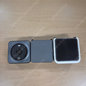 DJI 액션캠2