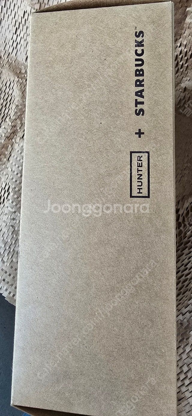 스타벅스 헌트 베어리스타--1