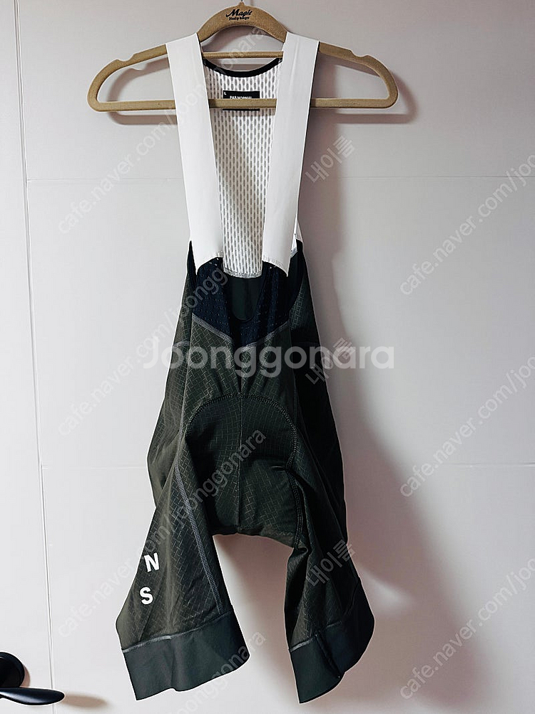 파노말 메카니즘 져지 + 빕 + 양말 세트 판매 <2>--3