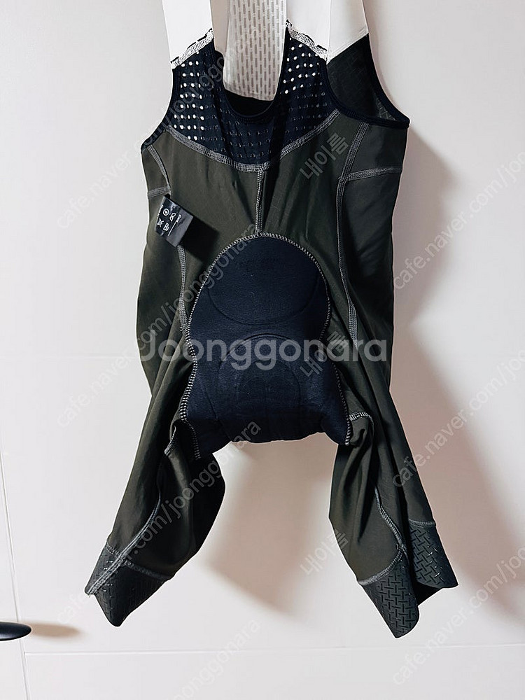 파노말 메카니즘 져지 + 빕 + 양말 세트 판매 <2>--5