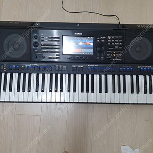 야마하 SX900 전자올겐 팝니다.