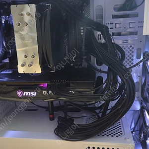 msi 3060ti 트포