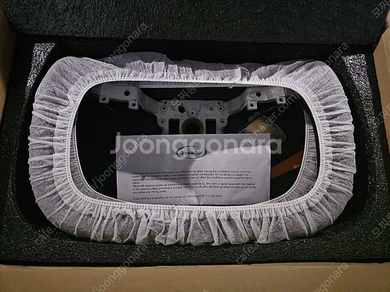 테슬라 모델3 하이랜드 요크 350 미사용--0