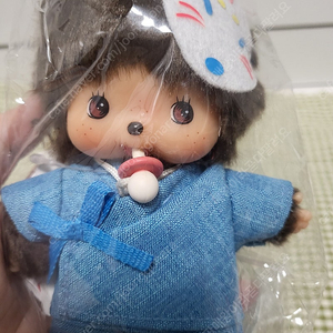 베비치치 인형 (몬치치 베이비) 미개봉 새상품! 레어!