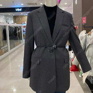 로엠 자켓