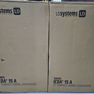 ld systems icoa 15a bt