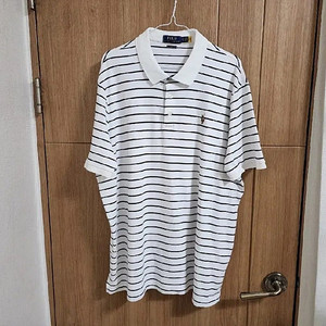 (XL)폴로 반팔 카라티셔츠