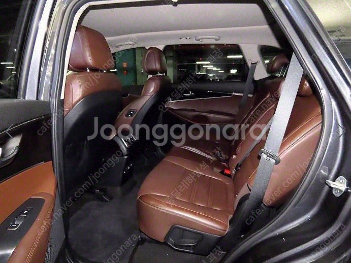 @15년식 올 뉴쏘렌토 R2.0 2WD 노블레스 스페셜...--7