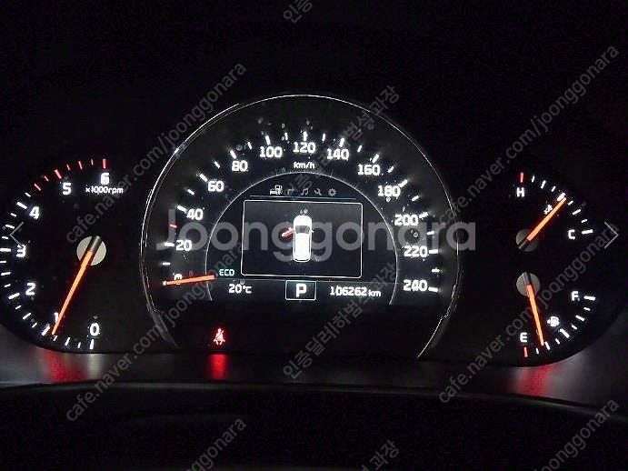 @15년식 올 뉴쏘렌토 R2.0 2WD 노블레스 스페셜...--9