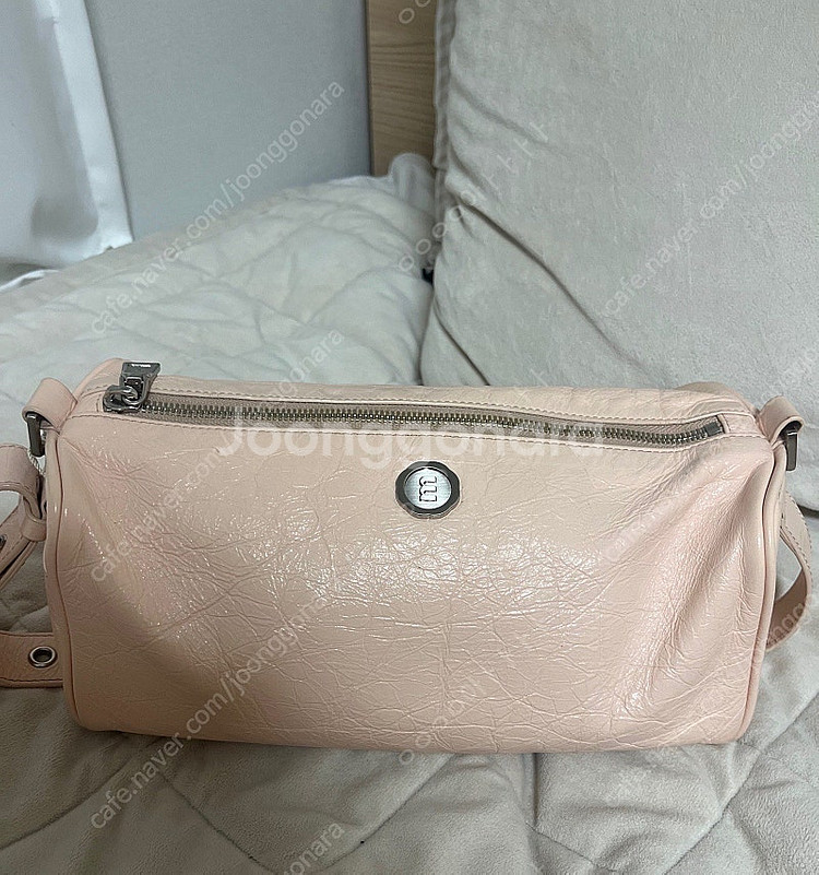 미닛뮤트 브렛 솝핑크 brett soap pink--0