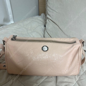 미닛뮤트 브렛 솝핑크 brett soap pink