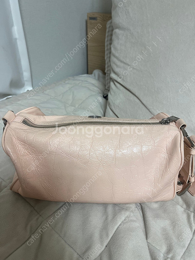 미닛뮤트 브렛 솝핑크 brett soap pink--1