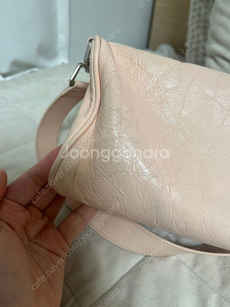 미닛뮤트 브렛 솝핑크 brett soap pink--4