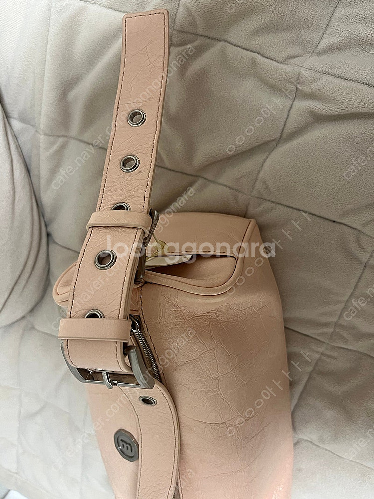 미닛뮤트 브렛 솝핑크 brett soap pink--5