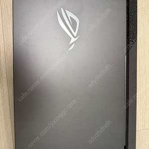 ASUS ROG STRIX G17 G713RM 게이밍 노트북 RTX 3060