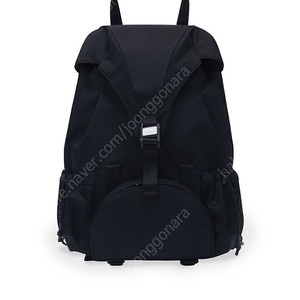아더에러 백팩 Badin backpack