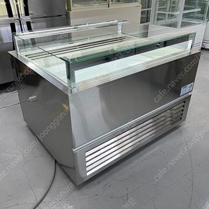 와인쇼케이스 스텐 앞문형 제작 한성 세경 냉장 중고 업소용 반찬 카페제과