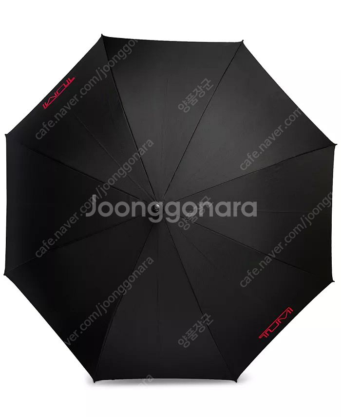 투미 TUMI 우산 장우산 골프우산 판매합니다.--6