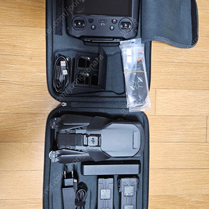 DJI 매빅3