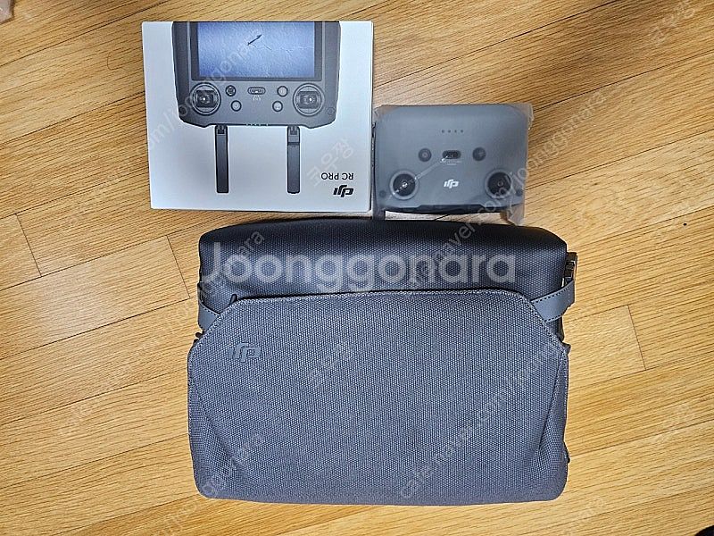 DJI 매빅3--2