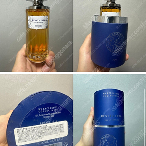 [국문택 새제품] 겔랑 마이익스클루시브콜렉션 레나타 100ml
