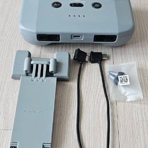 DJI 조종기 N1 + 태블릿 거치대 판매합니다 49,000