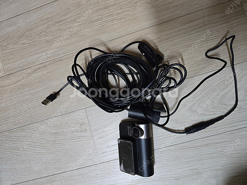 70mai a810 블랙박스 글로벌 팝니다--0