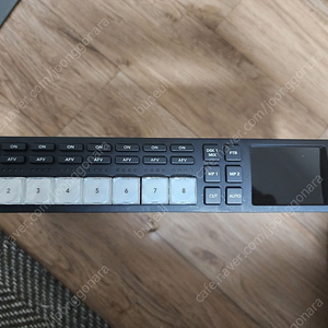 Blackmagic Atem Televison Studio HD 스위쳐 판매합니다