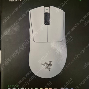 데스에더 v3 pro