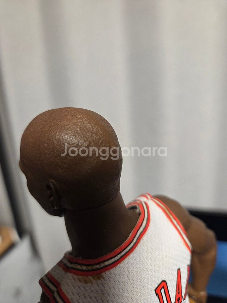 엔터베이 NBA 마이클조던 & 드림토이 르브론 제임스 ...--7