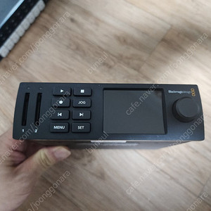 Blackmagic HyperDeck Studio(HD) 판매합니다