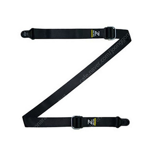 픽디자인 슬라이드 라이트 Z 스트랩 (니콘 Z 블랙 에디션)