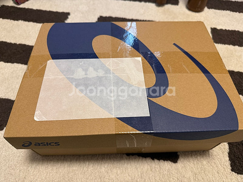 아식스 슈퍼블라스트2 (245mm,245mm,225mm...--7