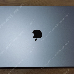 AppleCare+맥북 프로 16인치 M1 Pro 32G 512G S급