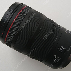 캐논 rf 24-70 f2.8