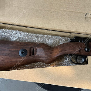 토이스타(더블벨)kar98k