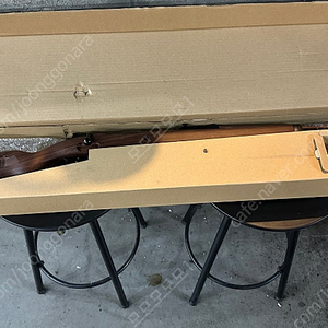 토이스타(더블벨)kar98k