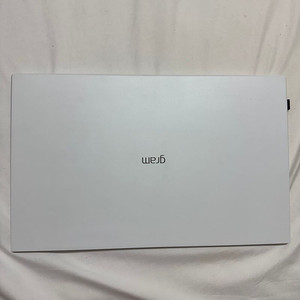 Lg gram 15