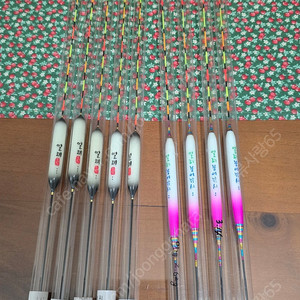 얼레나노수제찌, 얼레나노찌 팔아요