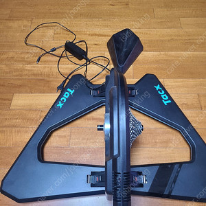 가민 스마트 롤러 Tacx T2