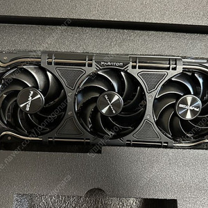 4090 게인워드 팬텀GS 팝니다