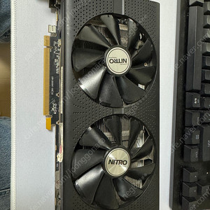 Rx480 그래픽카드 팔아요