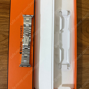 애플워치10 에르메스 46mm 사티내 구입합니다