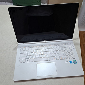 삼성노트북 NT901X5N, 부품용