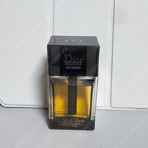 디올 옴므 인텐스 edp 50ml 국문택