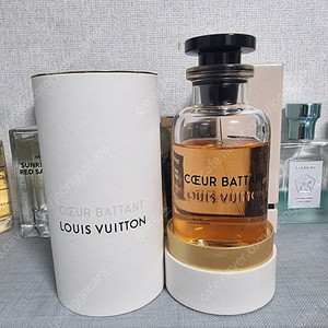 루이비통 쾨르바텅 100ml
