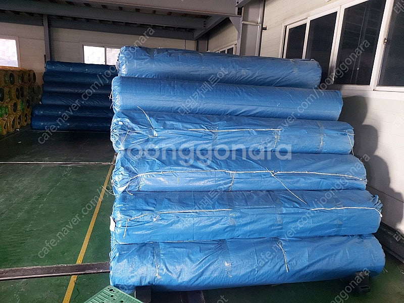 행사용 중고인조잔디 20mm 2mx 15m 17만원 택...--3